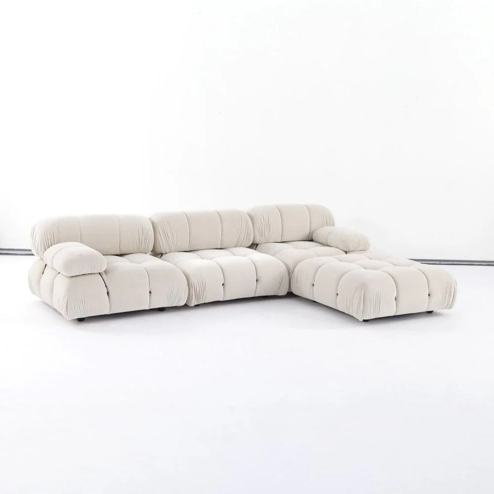 Bellini Modular Sofa | France and Son