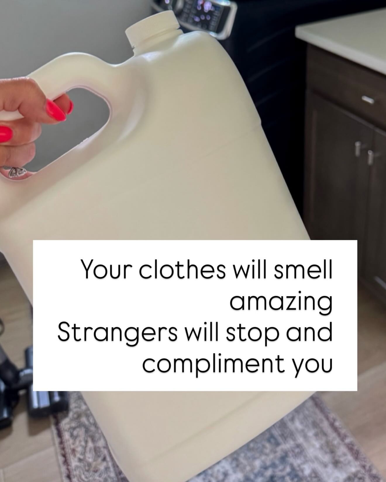 10/10 recommend this detergent, mom essentials, home essentials, house warming gift, annabrstylee

#LTKmomlife #LTKHome #LTKdayinmylife