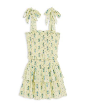 Girls' Emerson Dress - Big Kid | Bloomingdale's (AU)