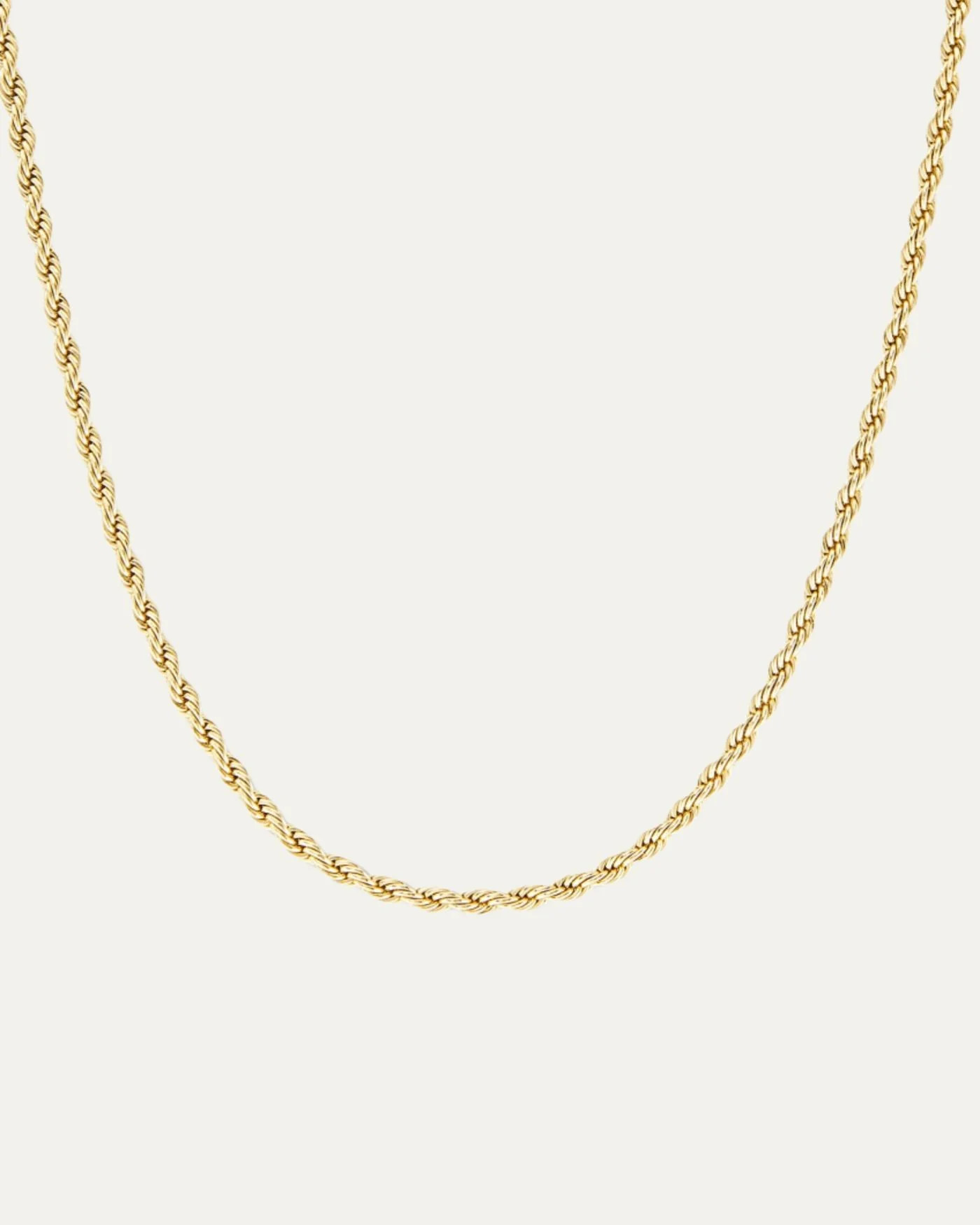 Mara Rope Chain Necklace | Stella & Dot