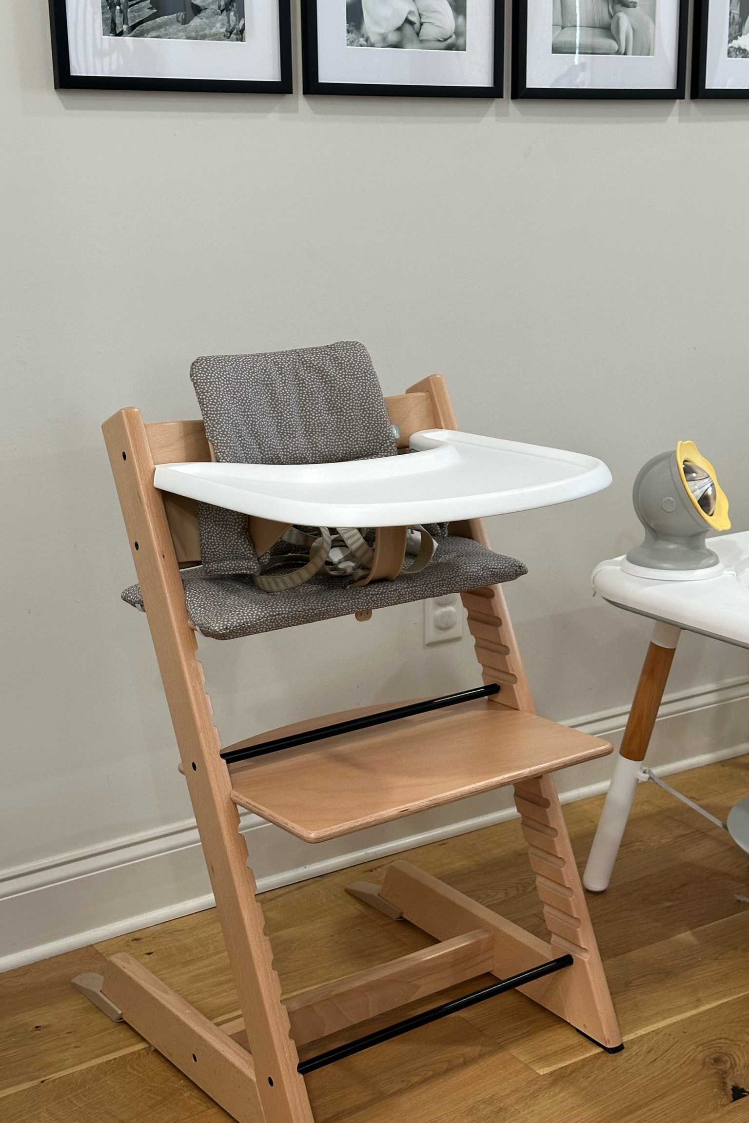 We love this convertible high chair for baby boy! It’s so easy to put together and grows with your child. Linking a few of our feeding time faves below.

#LTKBaby #LTKKids #LTKFamily
