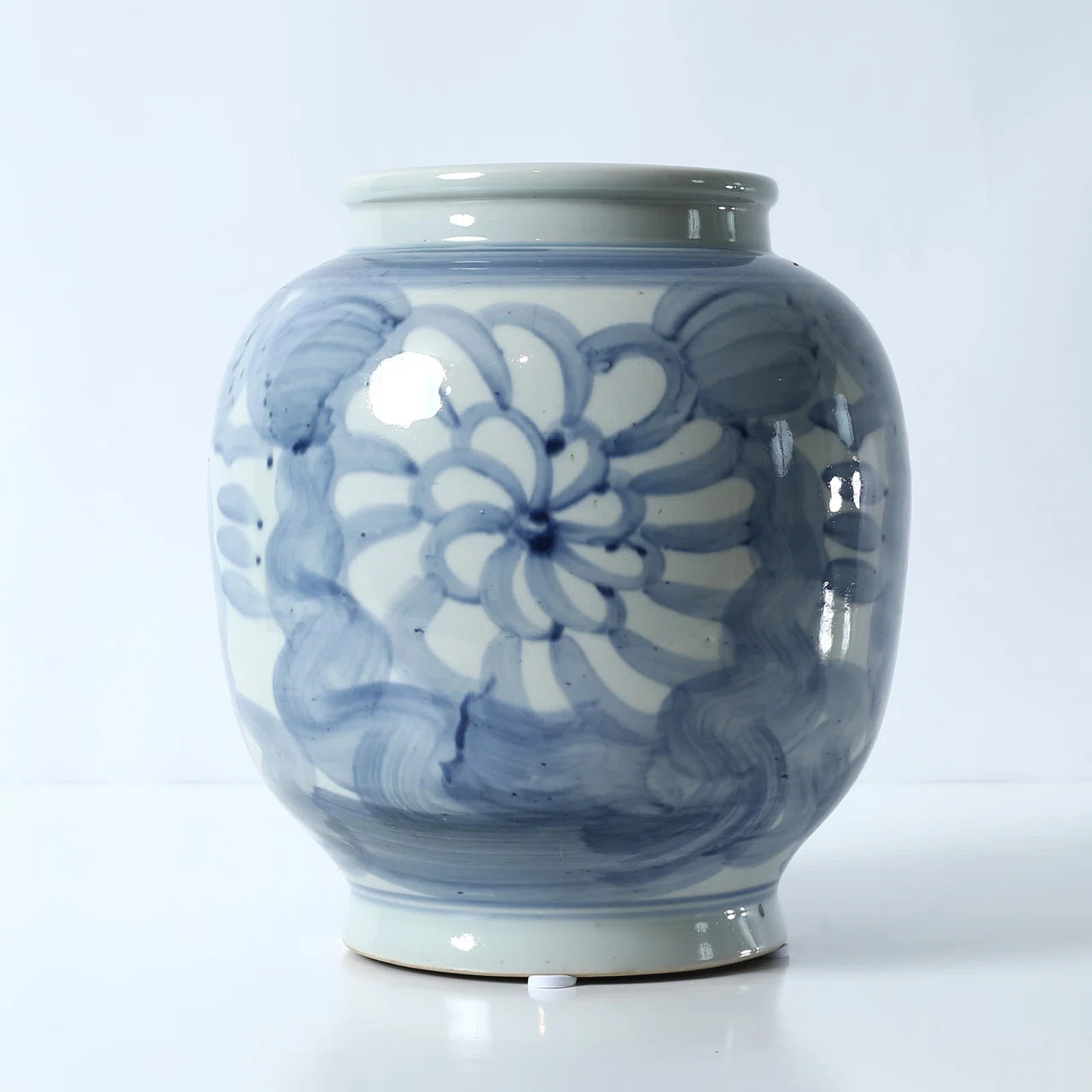 Drakos Porcelain Table Vase | Wayfair North America
