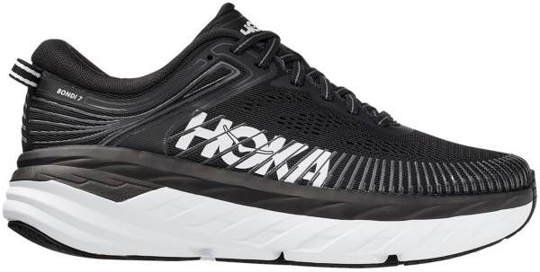 HOKA One One Women's Bondi 7 Shoes | DICK'S Sporting Goods | Dick's Sporting Goods