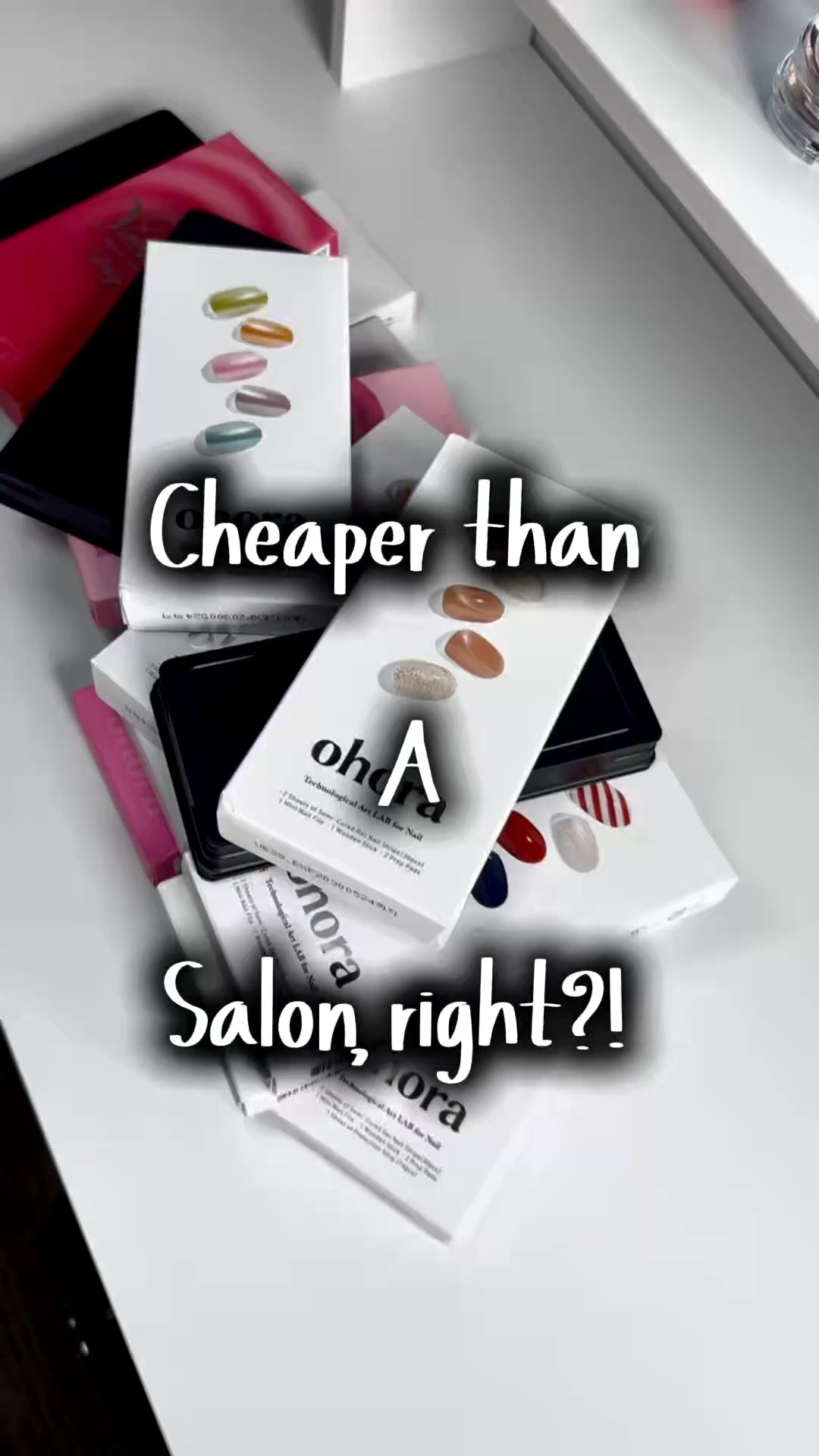 When is an obsession gone too far? I don’t know but I love nails!!  

#LTKdayinmylife #LTKBeauty #LTKselfcare