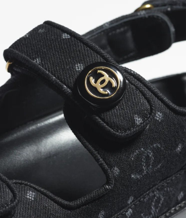 Printed Denim | Chanel, Inc. (US)