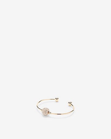 fireball cuff bracelet | Express