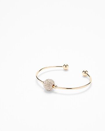 Fireball Cuff Bracelet | Express