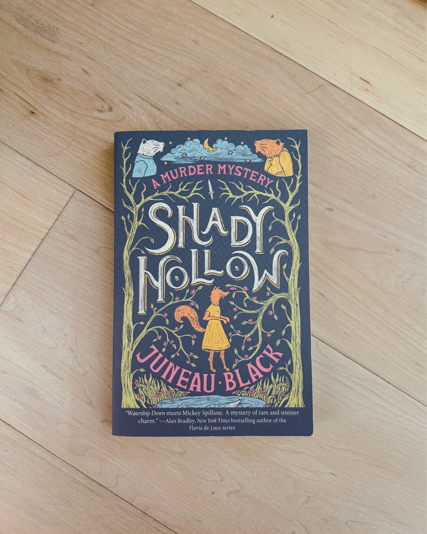 Shady Hollow by Juneau Black 

#LTKSeasonal #LTKHoliday