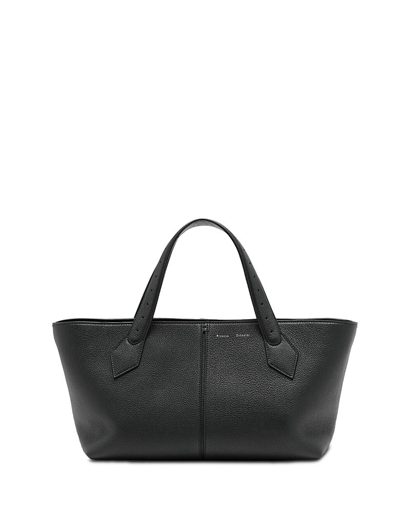 Proenza Schouler East West Chelsea Suede Tote | Bloomingdale's (US)
