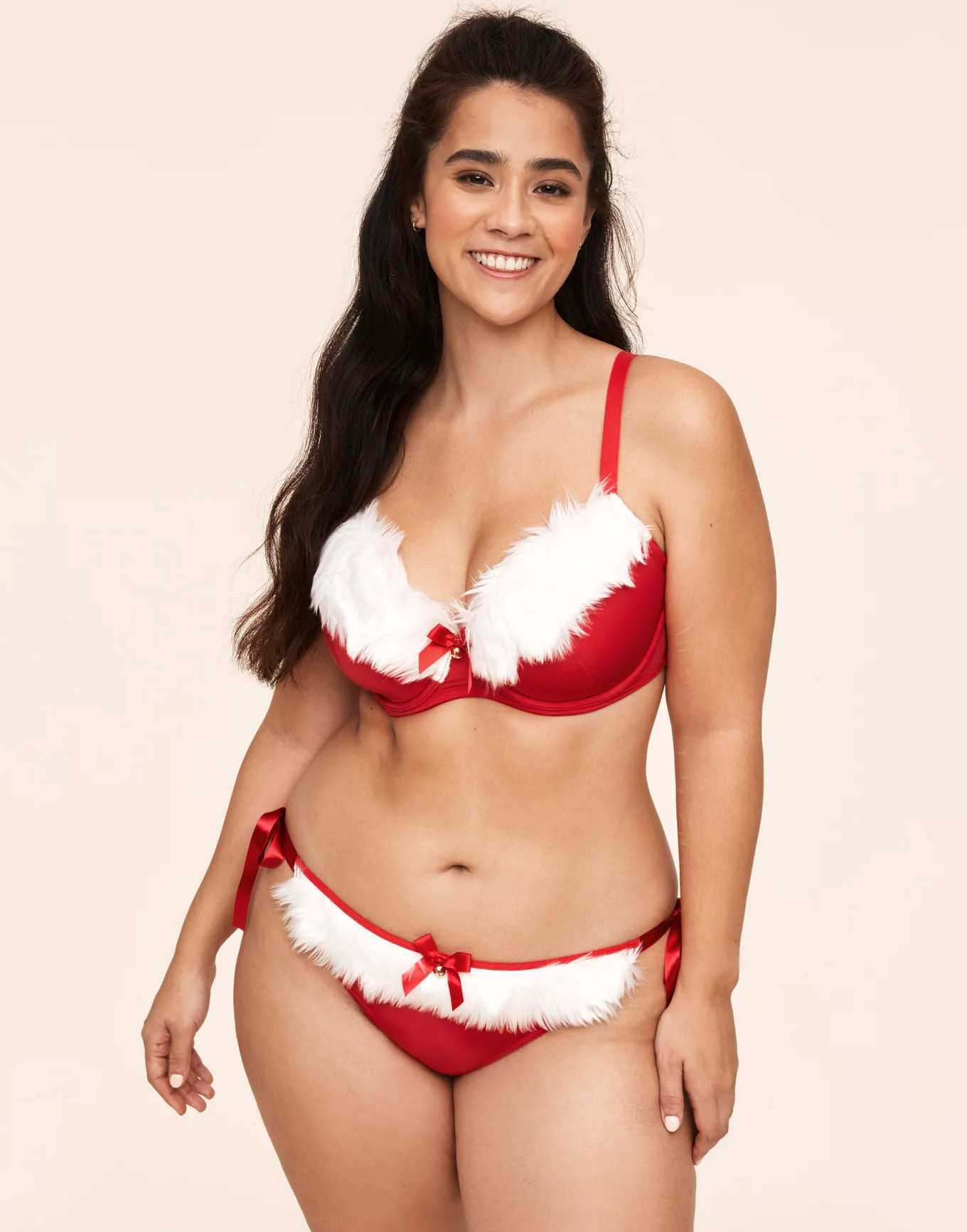 Claussa Contour Plus | Adore Me