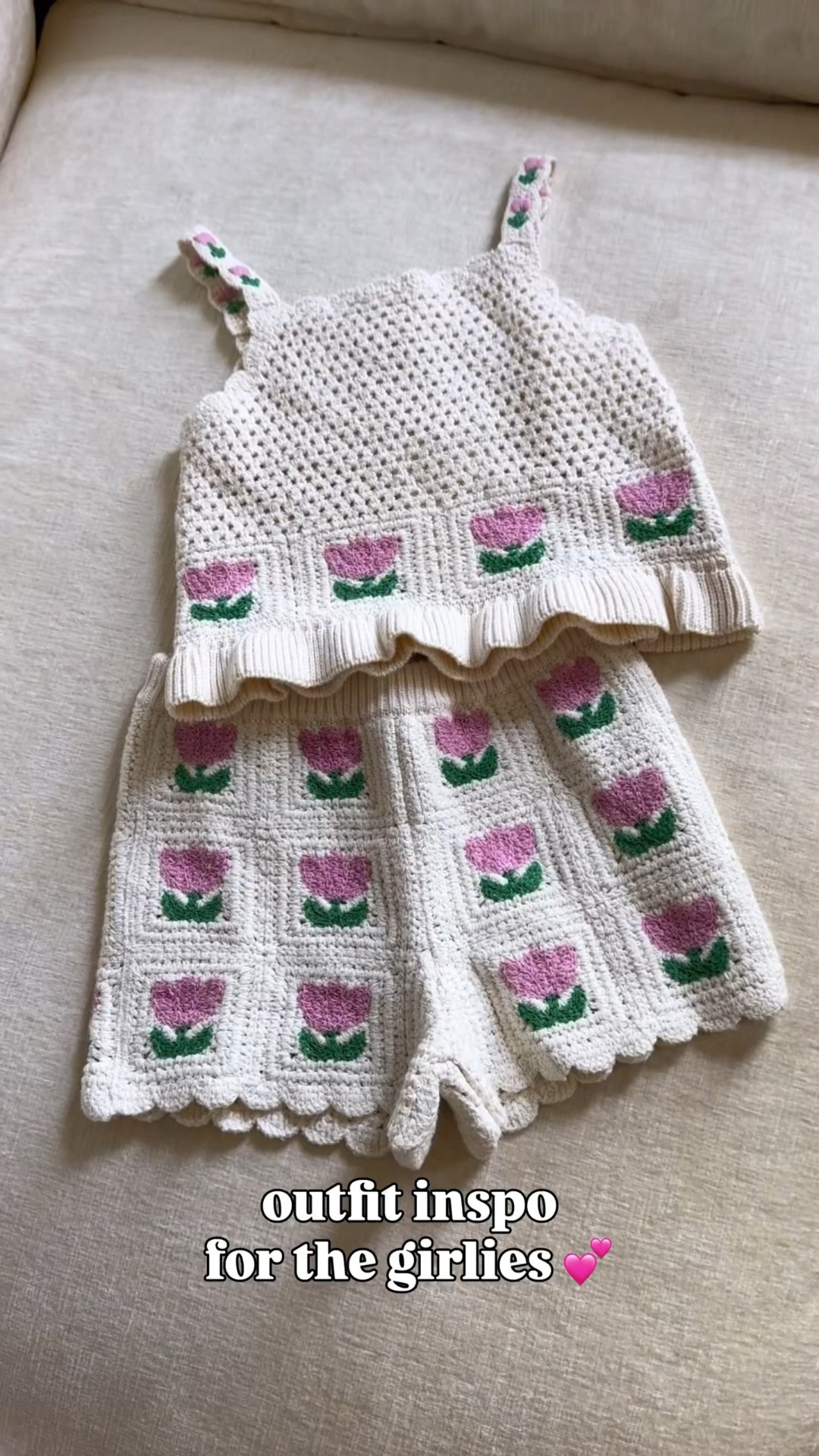 Outfit inspo for the girlies! 💕💕💕

#LTKBaby #LTKKids