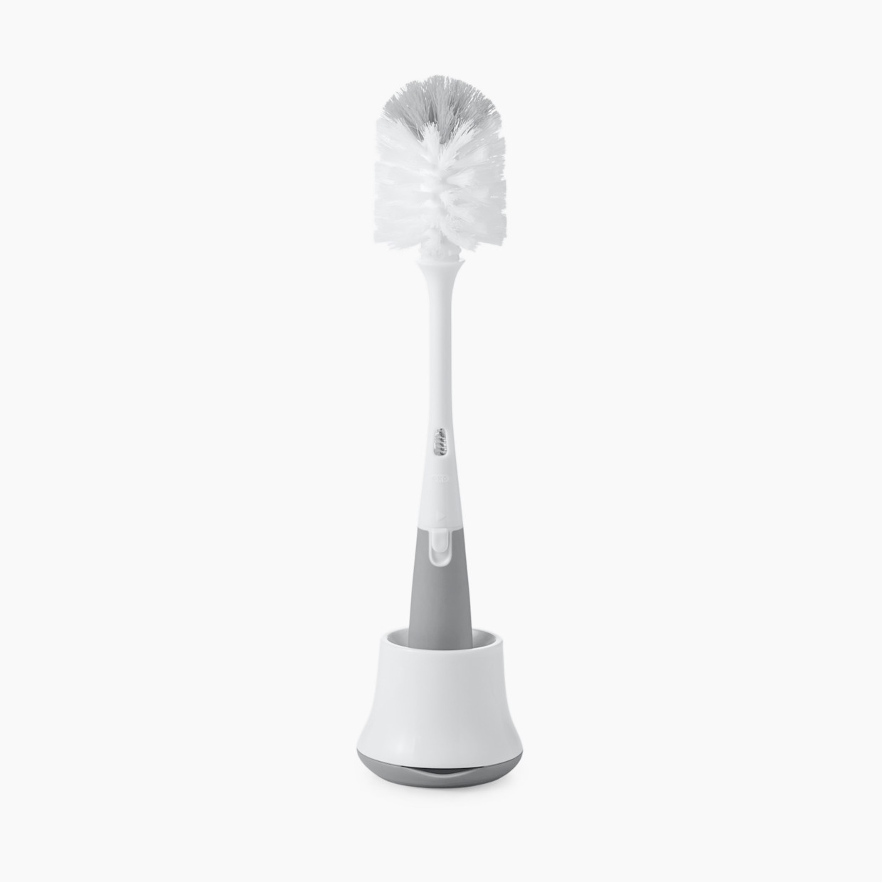 Bottle Brush with Stand | Babylist