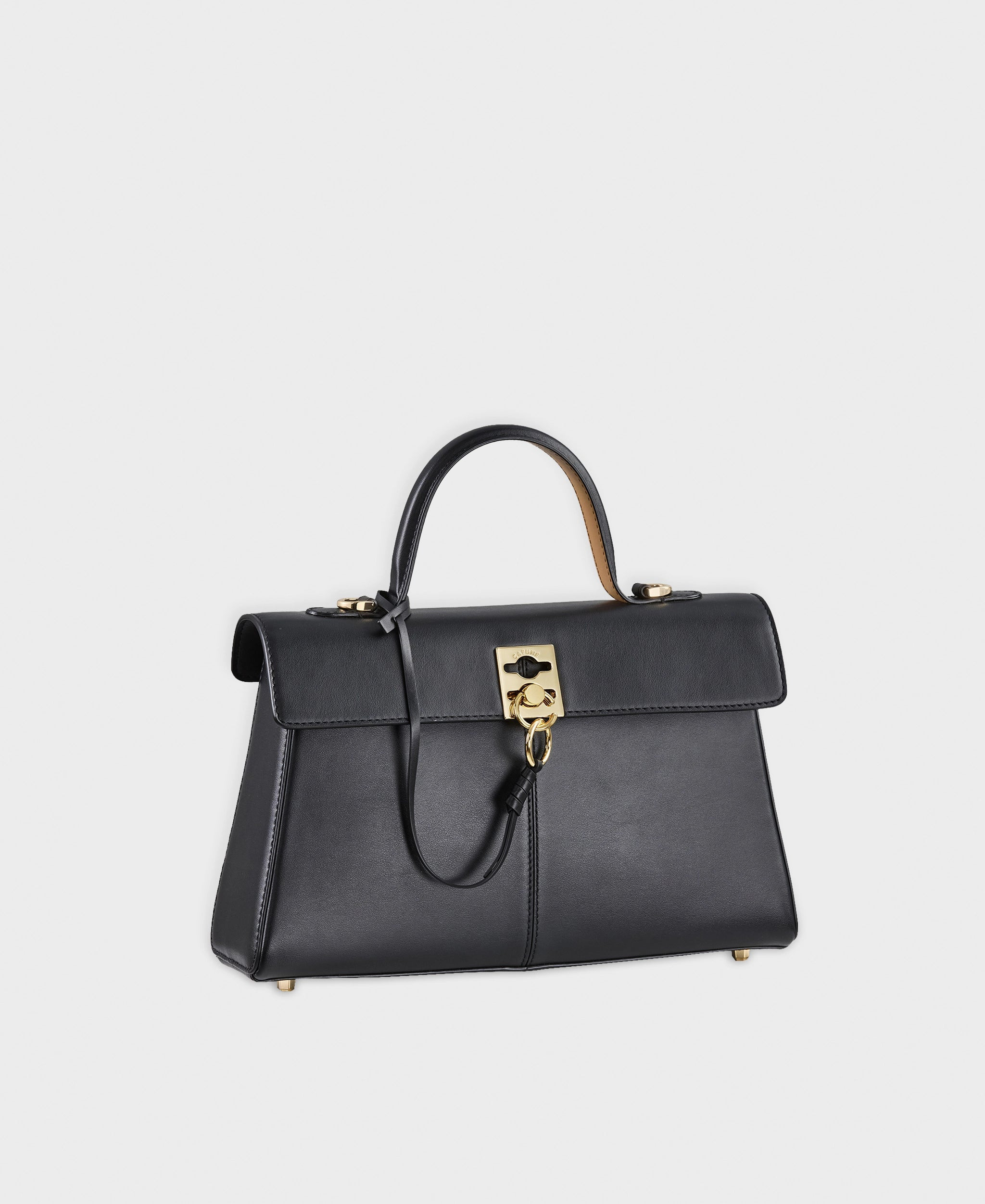 Cafuné - Stance Bag - Black | Cafune limited