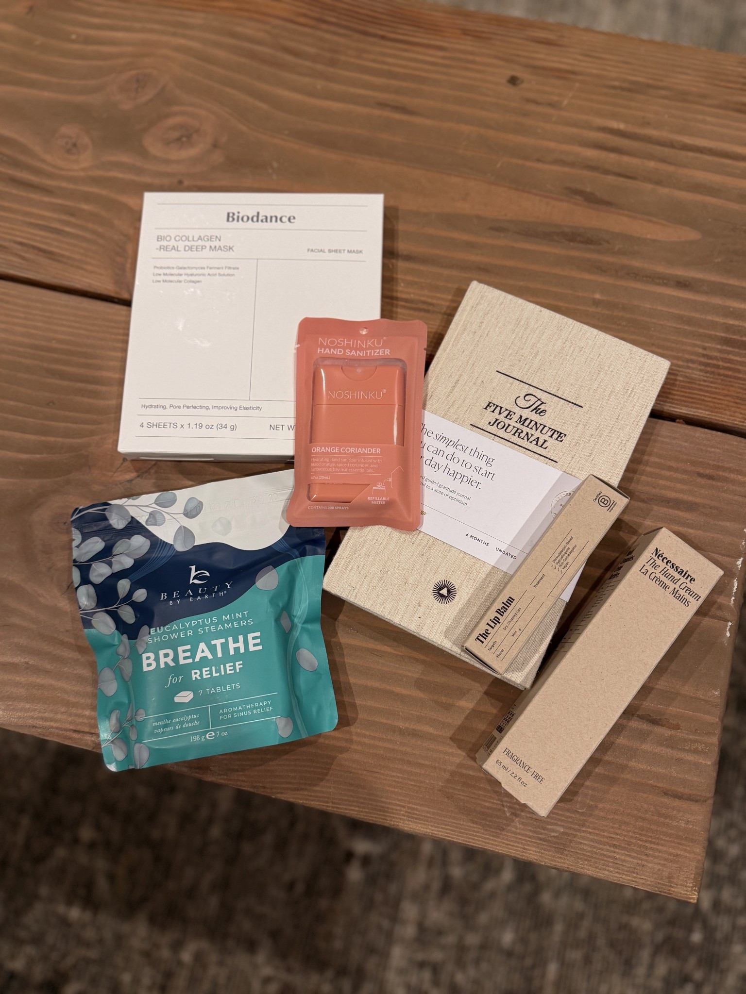 Last minute gift idea! The most perfect self care bundle! All arrive before Christmas if you order today! 

#LTKHoliday #LTKFindsUnder100 #LTKGiftGuide