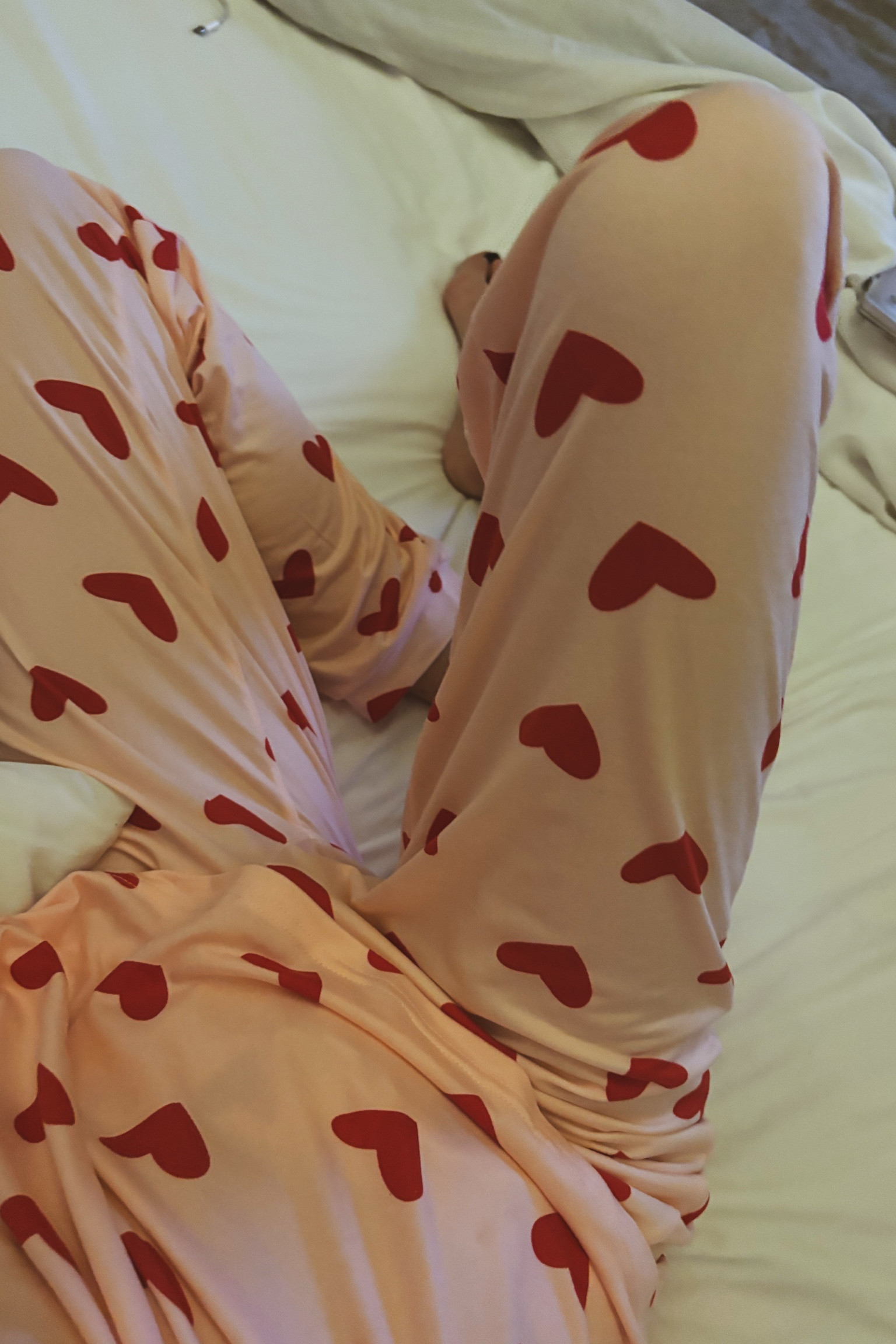 Love hangover #pjs #valentines #shein

#LTKSeasonal