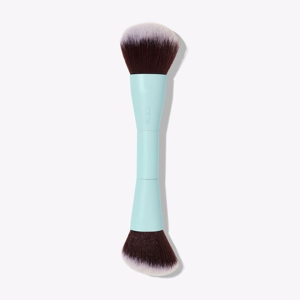 breezy cream face brush | tarte cosmetics (Global)