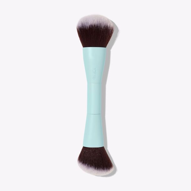 breezy cream face brush | tarte cosmetics (US)