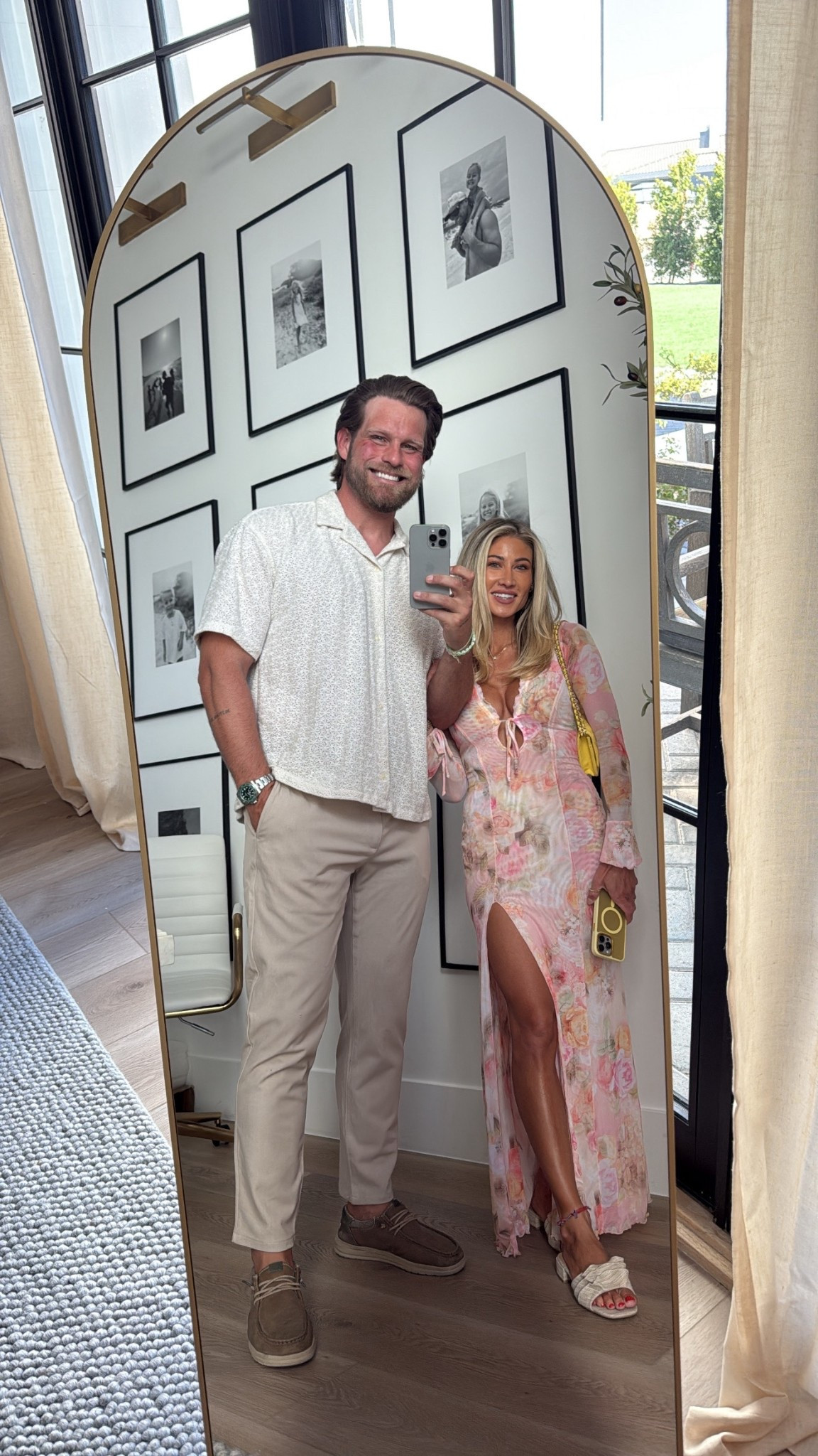 dress: XS

#LTKStyleTip #LTKPetite