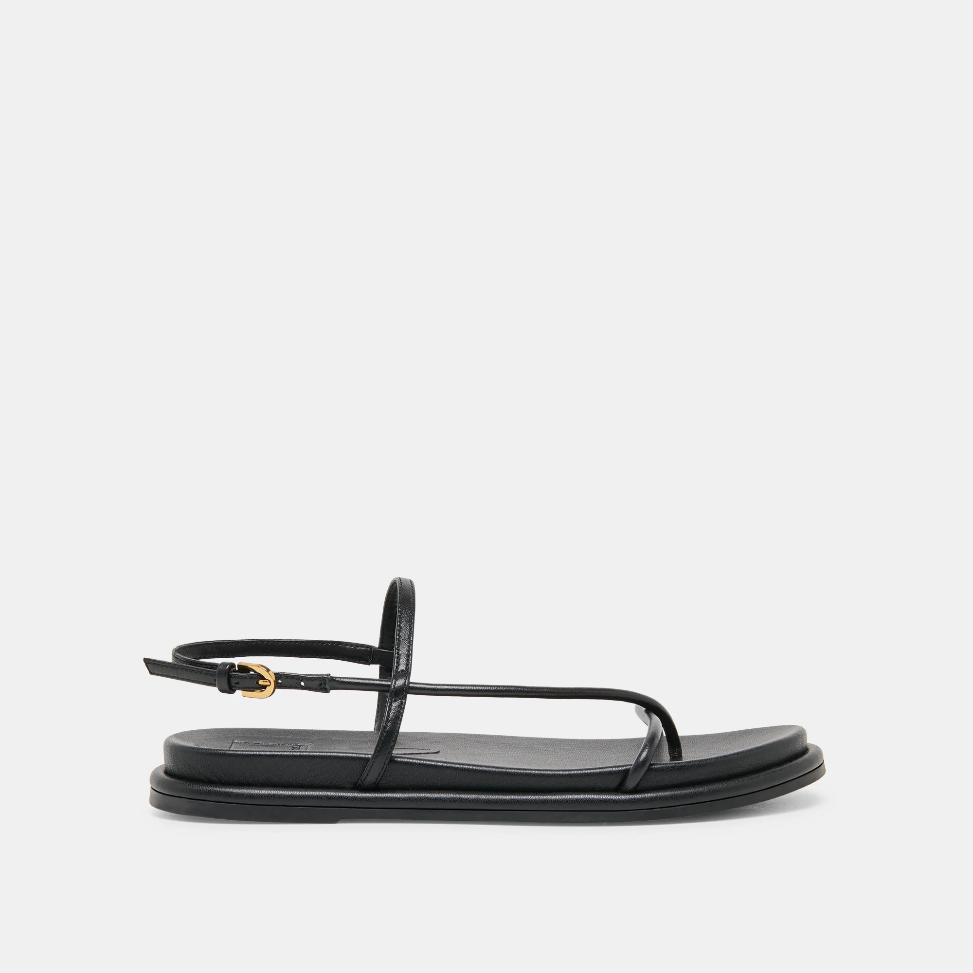 Dom Sandals in Black Size 13 By Dolce Vita | DolceVita.com
