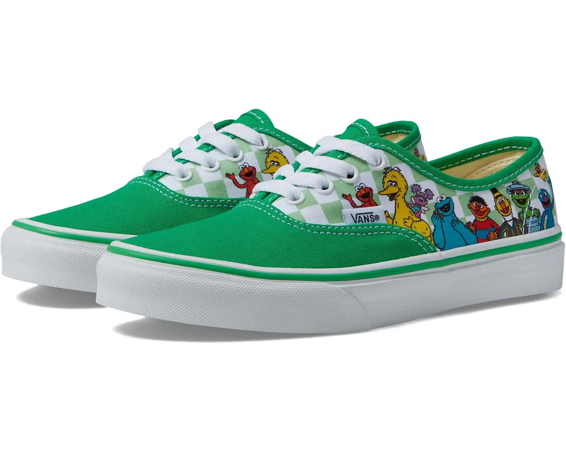 Authentic (Little Kid) | Zappos