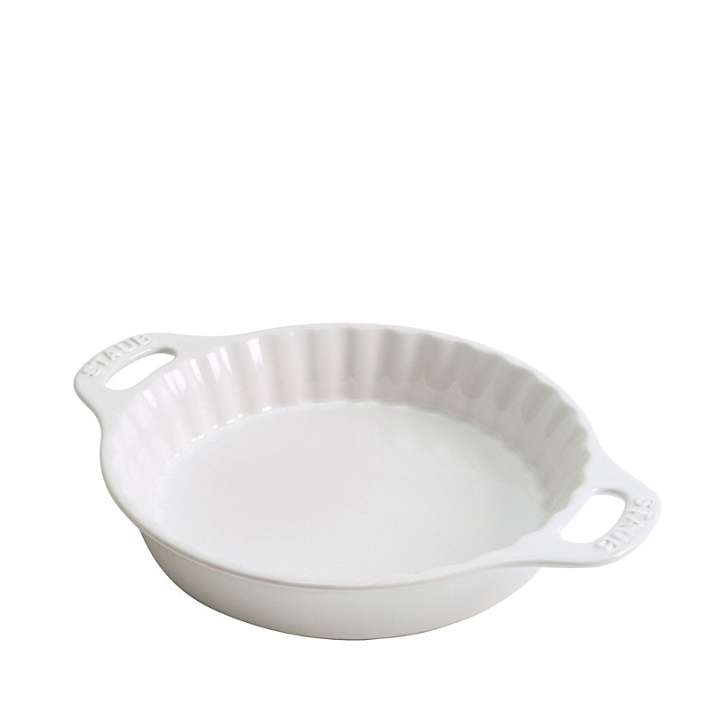 Staub Pie Dish | Bloomingdale's (US)