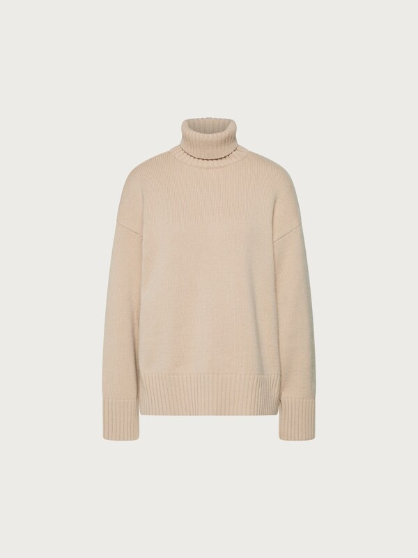 Cashmere Pullover 'Marla' | EDITED DE