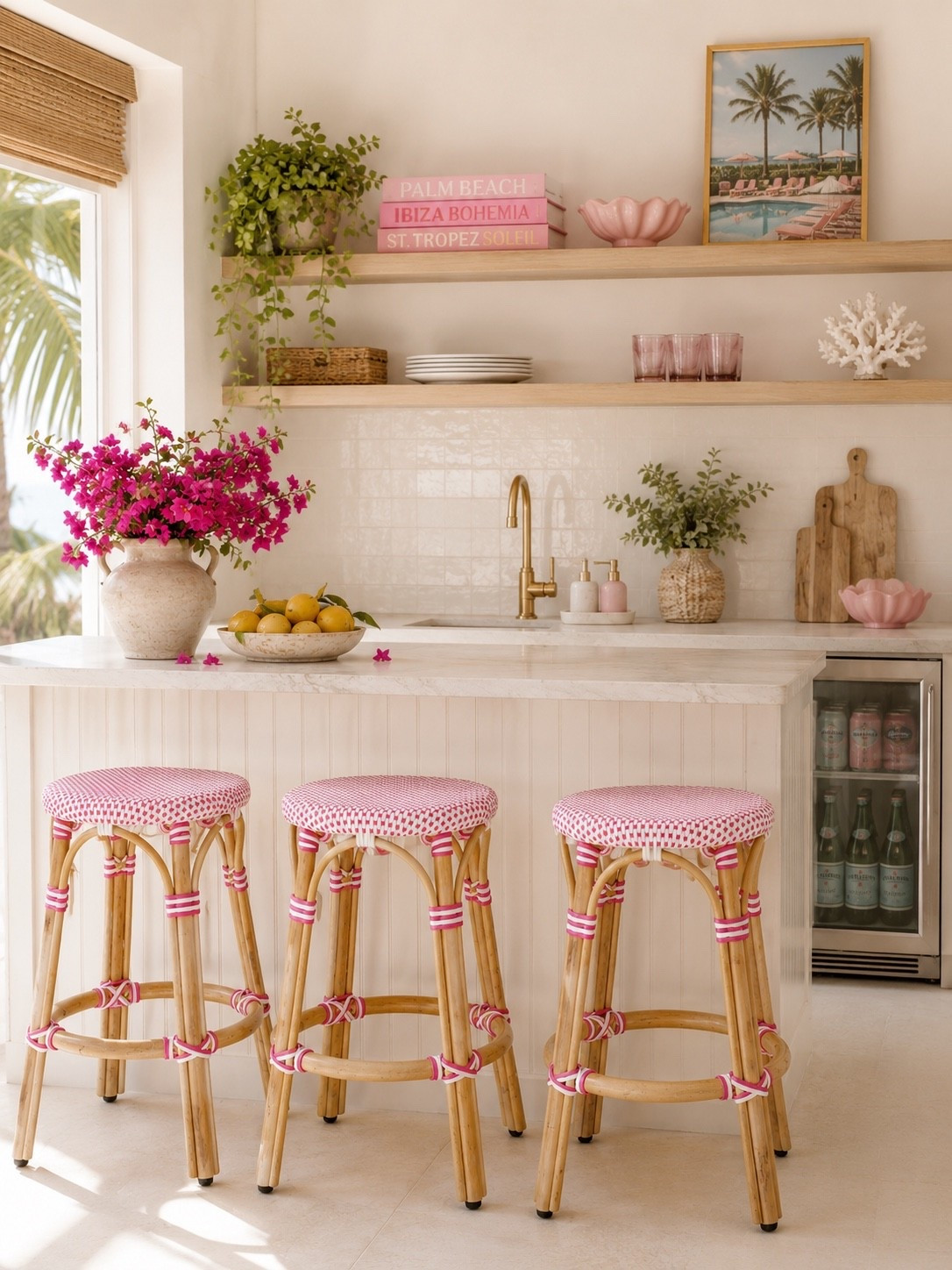 Love these stools!

#LTKHome #LTKmomlife #LTKdayinmylife