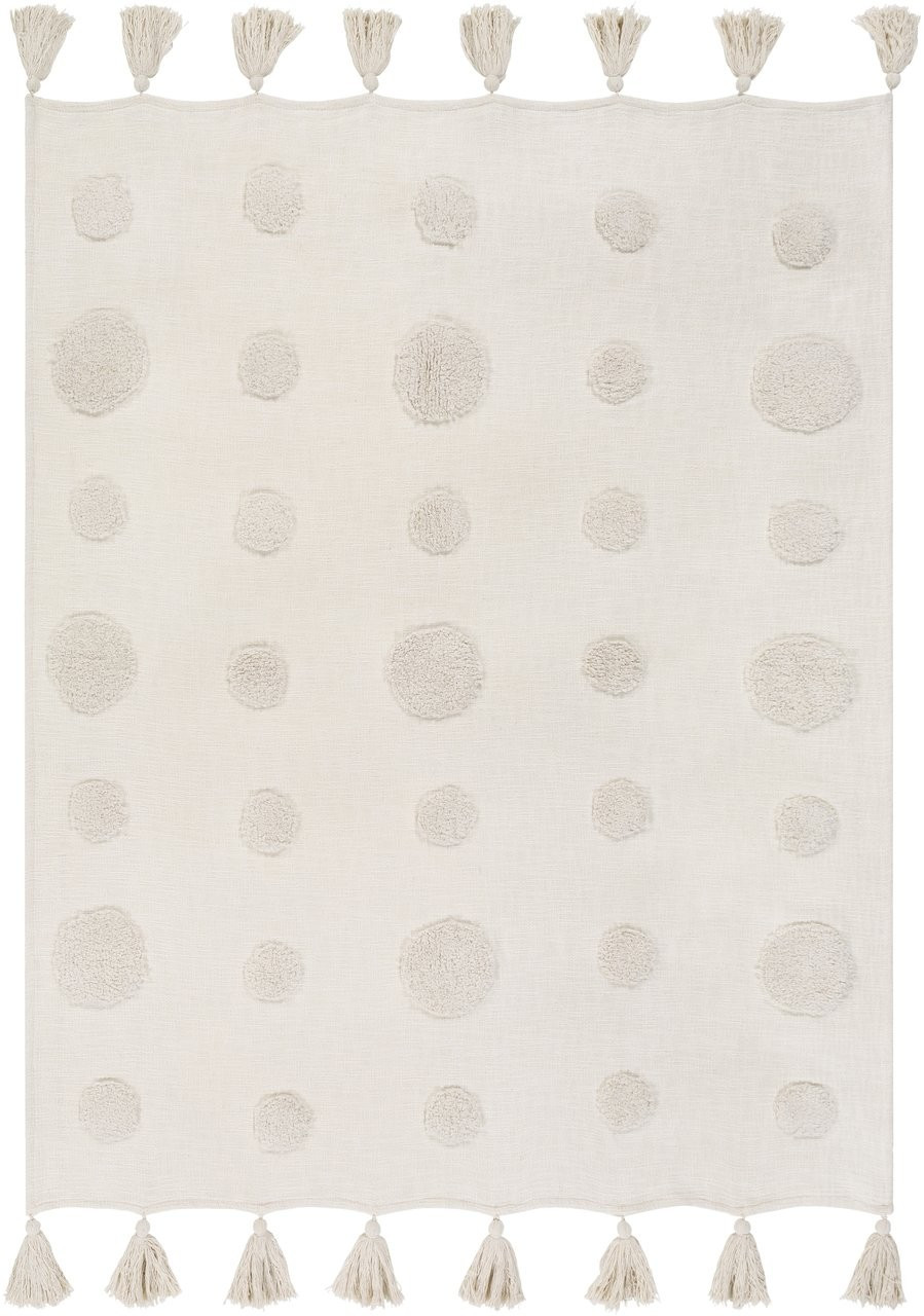 Asheville Throw | Boutique Rugs