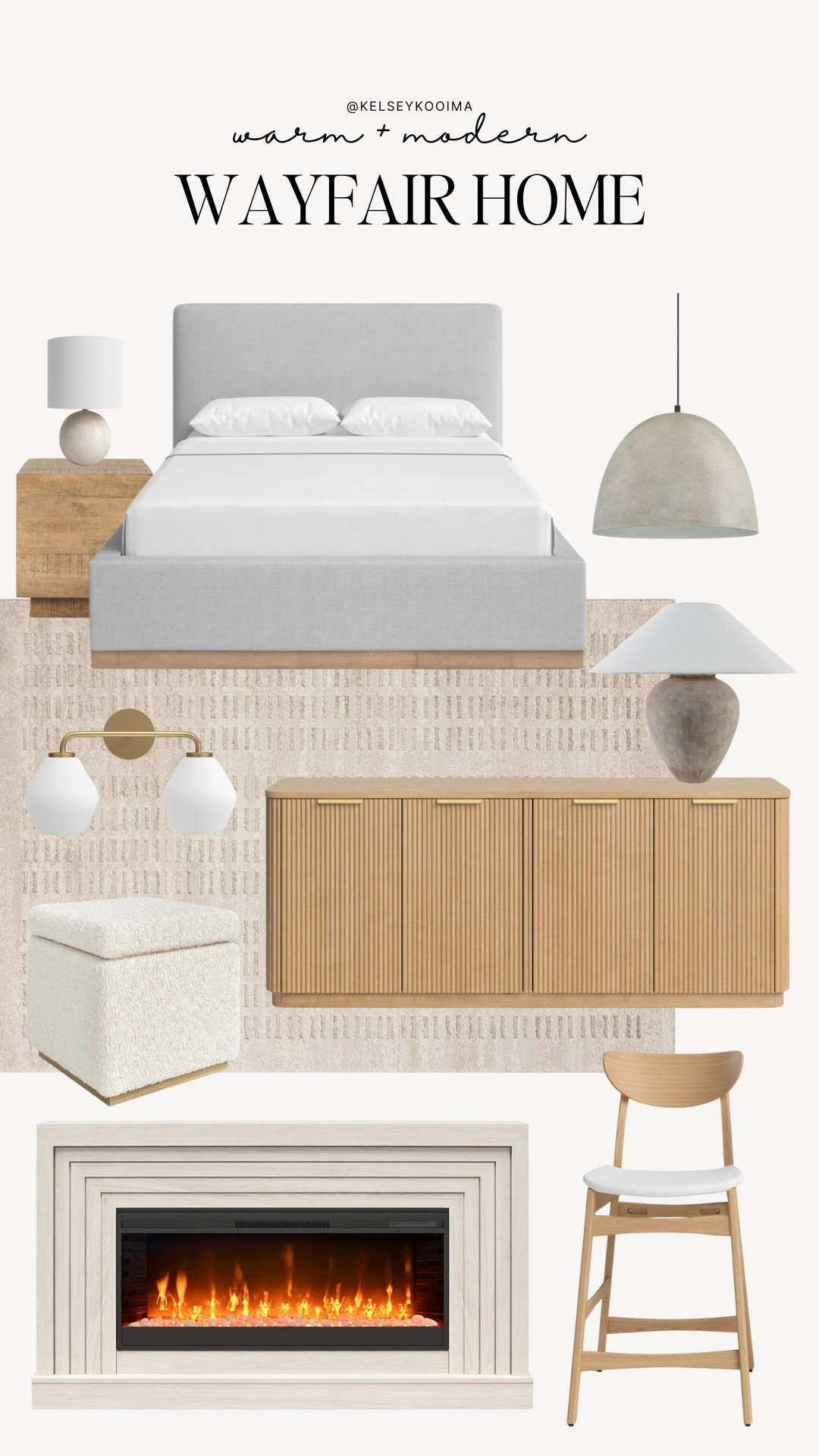 Wayfair’s New Year super sale ends tonight!

#LTKSaleAlert #LTKHome