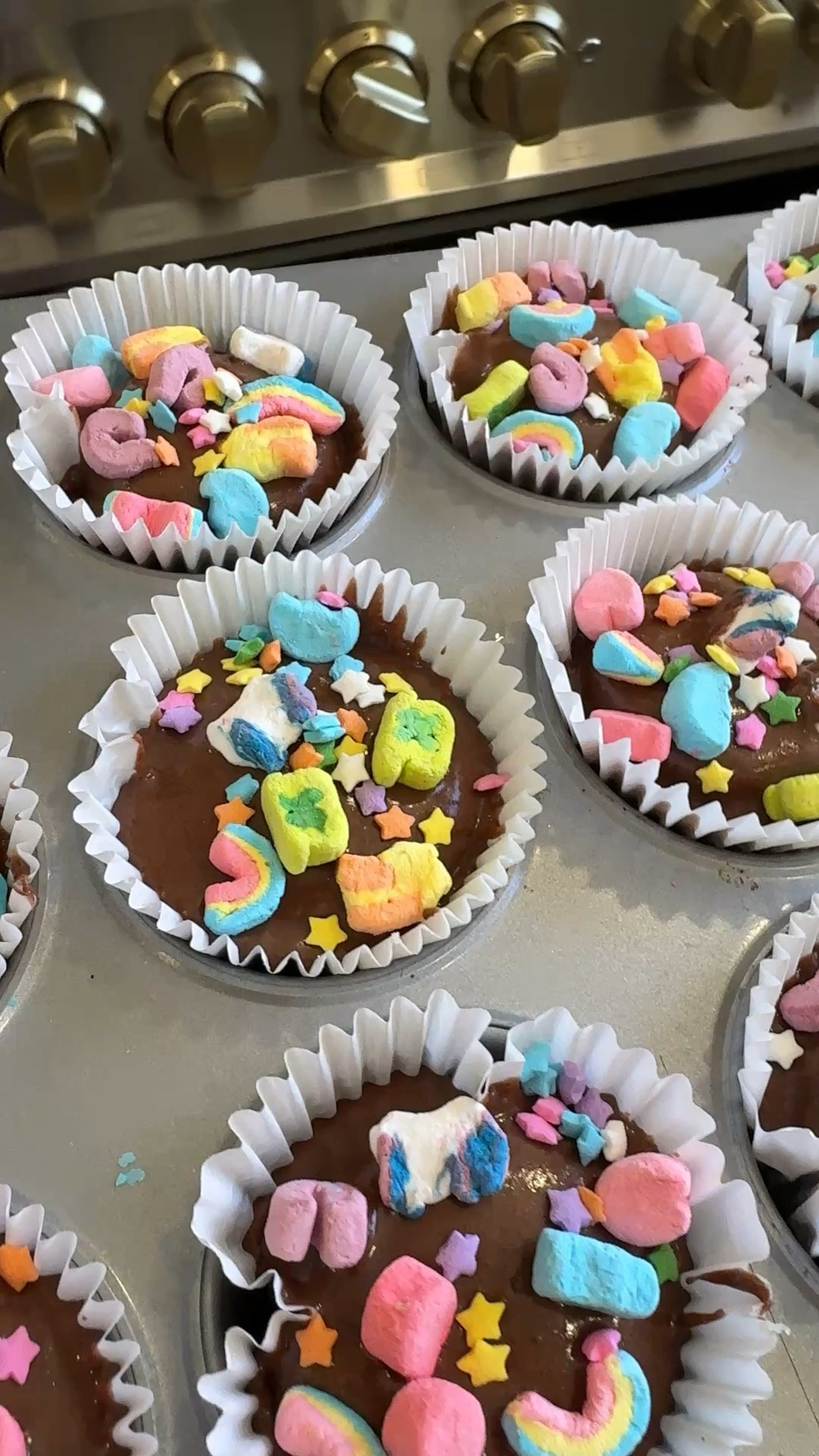 Baking Essentials. Muffin Tins.

#LTKHome #LTKKids #LTKfoodie