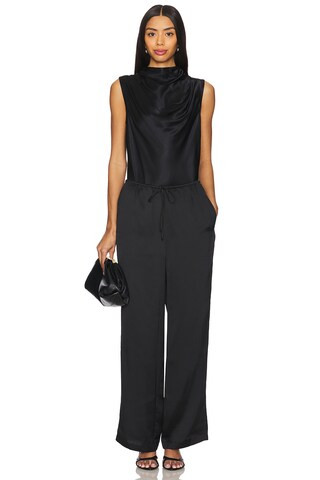 Rails Kaleen Top in Black from Revolve.com | Revolve Clothing (Global)