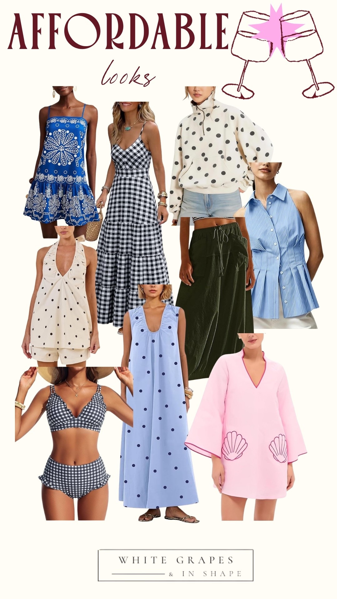 Affordable looks!

#LTKdayinmylife #LTKgrwm #LTKSeasonal
