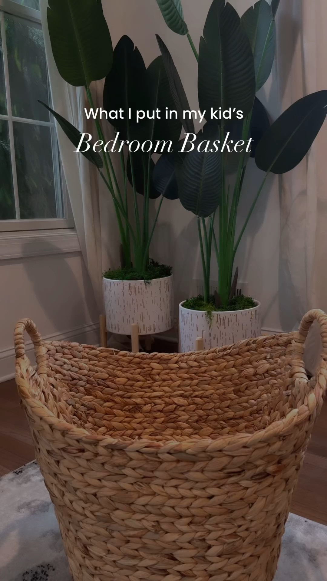 Morning basket for toddlers. Writing tablet, dinosaurs, puzzles, magnatiles, children’s books 

#LTKBaby #LTKKids #LTKHome