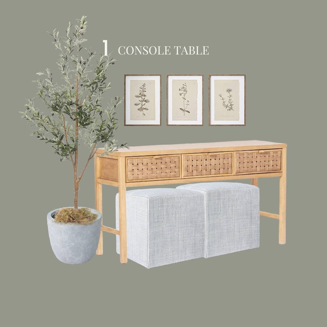 5 ways to fill a blank wall in your home 🙌🏽 If you’re feeling stuck with that big blank wall, here are some ideas to get you started! 

#LTKhome #LTKstyletip #LTKfamily