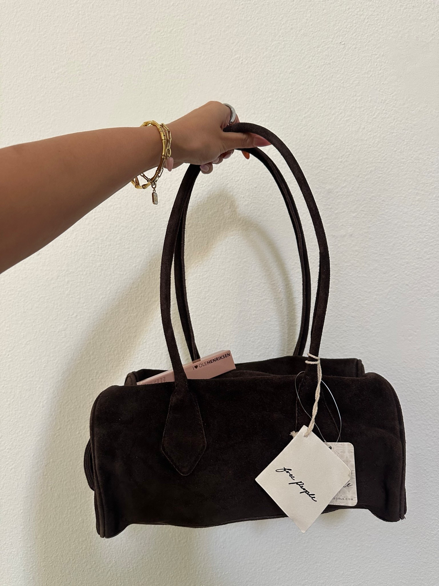 Chocolate Brown Fall bag under $80 😍😍

#LTKItBag #LTKStyleTip #LTKSeasonal
