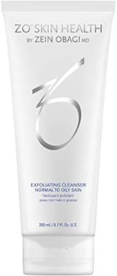 ZO Skin Health Exfoliating Cleanser | Amazon (US)