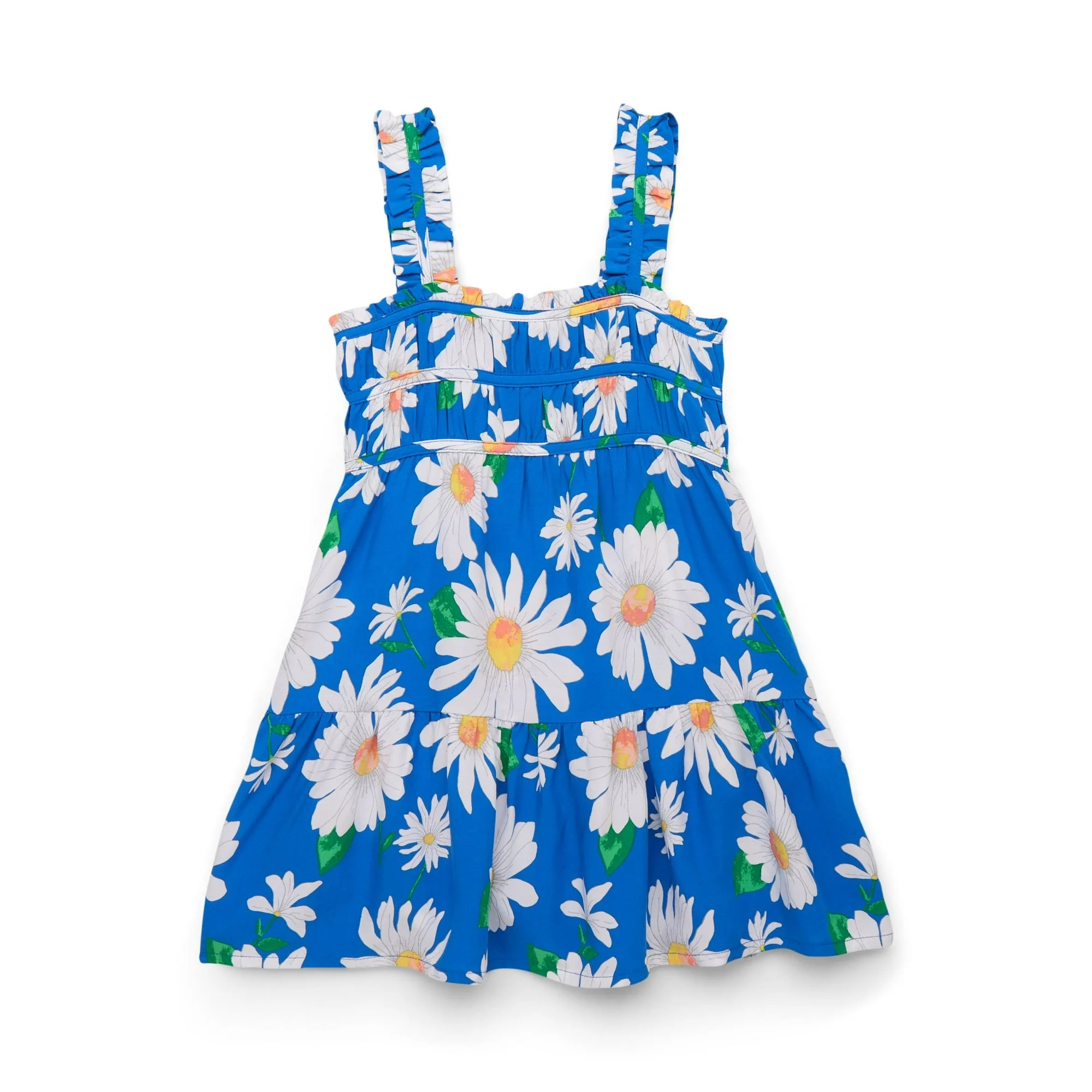 Zac Kids Dresses, Sizes 4-18 | Walmart (US)