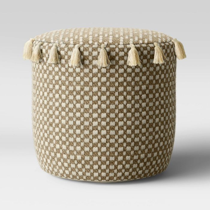 Gemma Pouf - Opalhouse™ | Target