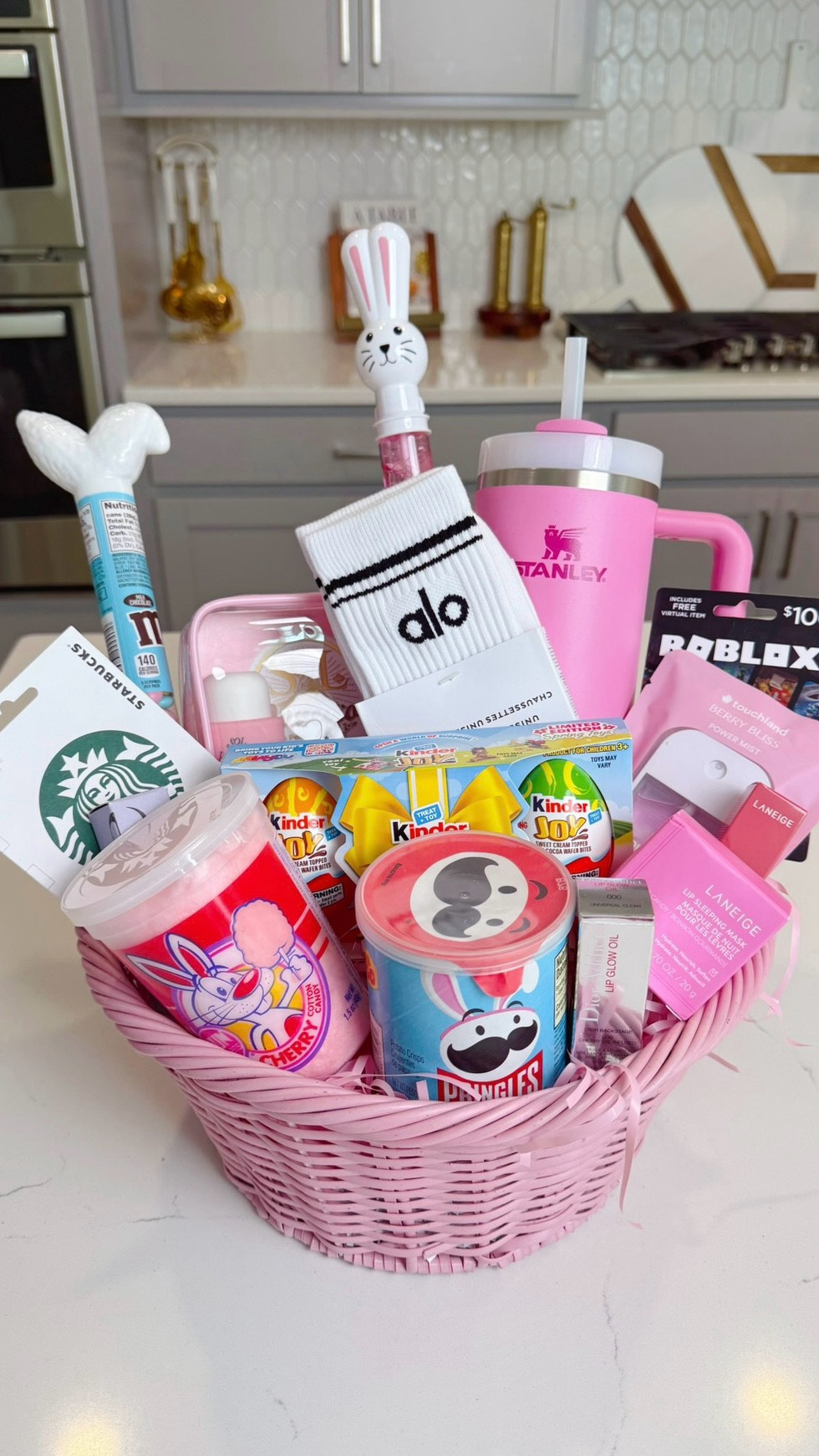 Easter Basket Ideas for Teens! 💕💕

#LTKmomlife #LTKSeasonal #LTKKids