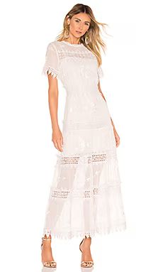 Emmeline Dress
                    
                    Tularosa
                
               ... | Revolve Clothing (Global)