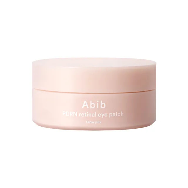 Abib - PDRN Retinal Eye Patch Glow Jelly | YesStyle.com