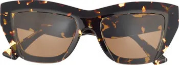Bottega Veneta 52mm Cat Eye Sunglasses | Nordstromrack | Nordstrom Rack
