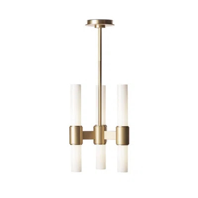 Dixon Pendant (Polished Nickel) | Wayfair North America