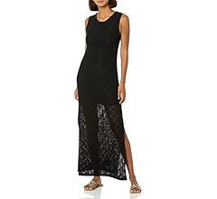 The Drop Women's Ritu Crochet Maxi Dress | Amazon (US)