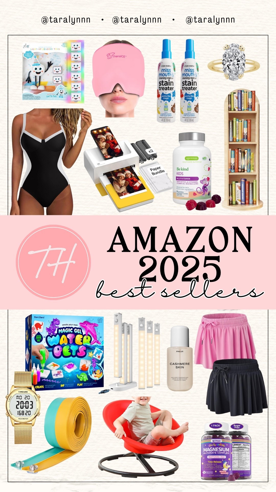 My Amazon Best of 2025! ✨

#bestsellers #amazon #amazonbestseller #home #family #kids #amazonfinds #giftidea #giftidea #swim 

#LTKFindsUnder50 #LTKGiftGuide #LTKFindsUnder100