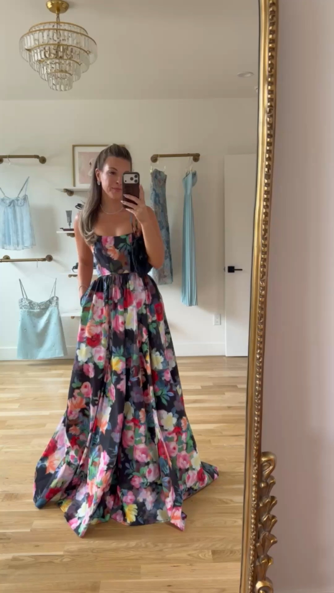 wedding guest dresses for every girl 

electric picks: emerson20

i did my normal size small/2

Special occasion
Black tie
Formal event
Floral dress
Lace dress
Cocktail dress
Sequin dress
Metallic dress

#LTKFormal #LTKParties

#LTKSeasonal