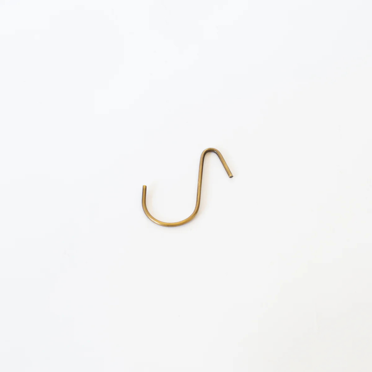 Harrow J Hook | Stoffer Home