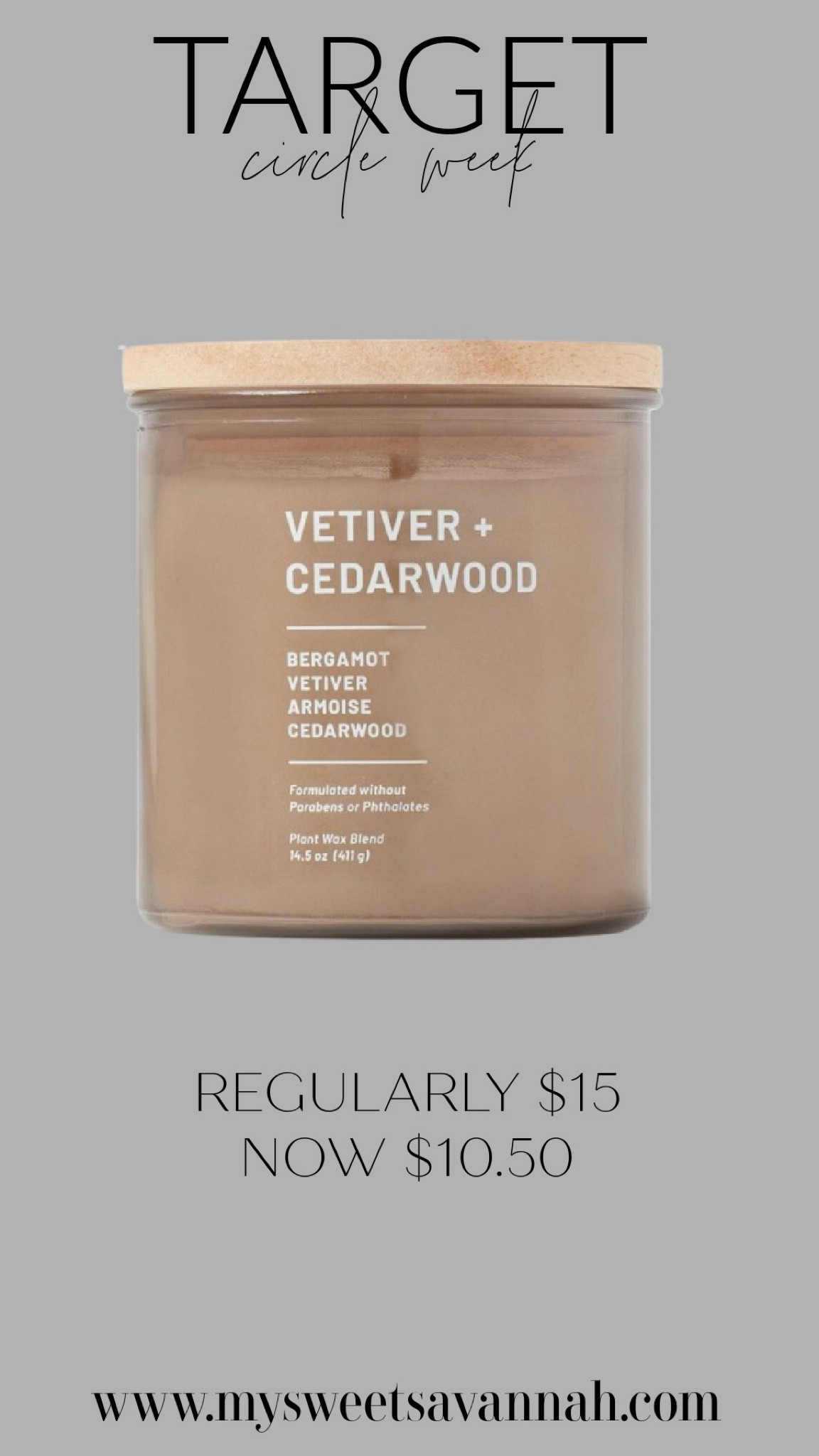 My favorite candle! 
If you know, you know! 
Restoration hardware 
RH 
LOOK FOR LESS 
DUPE 
Luxe for less 
Home decor 
Organic modern 
Furniture
Sale alert 
Amazon 
Pottery barn 
Target 
Interior design 
Modern organic
Interior styling 
Neutral interiors 
Luxe for less 
Savings 
Sale alert 
Look for less 
Target circle week 


#LTKhome #LTKxTarget #LTKsalealert