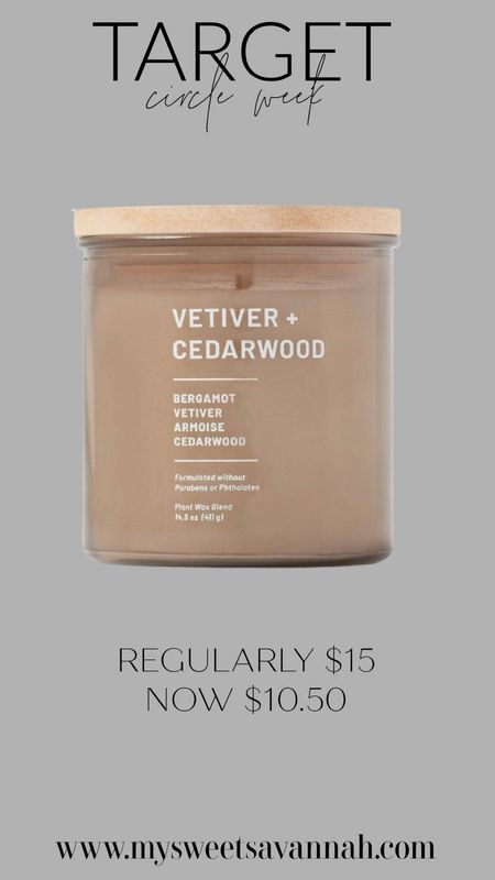 My favorite candle! 
If you know, you know! 
Restoration hardware 
RH 
LOOK FOR LESS 
DUPE 
Luxe for less 
Home decor 
Organic modern 
Furniture
Sale alert 
Amazon 
Pottery barn 
Target 
Interior design 
Modern organic
Interior styling 
Neutral interiors 
Luxe for less 
Savings 
Sale alert 
Look for less 
Target circle week 


#LTKhome #LTKxTarget #LTKsalealert