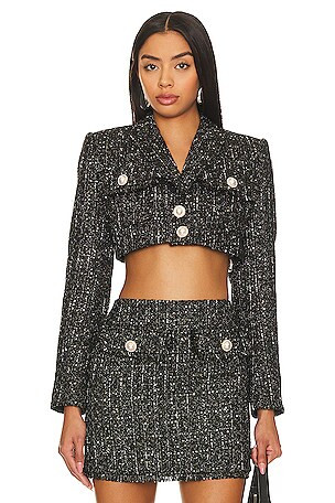 Bella Low Rise Boyfriend in Fairfax | Revolve Clothing (Global)